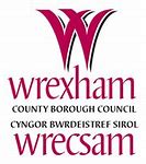 Wrexham County Borough Council Logo