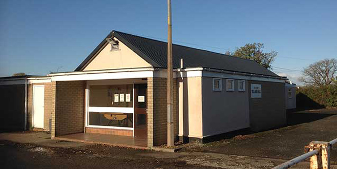 Village Hall